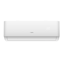 H-Pro 12.000 Btu/h Duvar Tipi