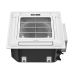9.000 Btu/h Multi Kaset Tipi İç Ünitesi