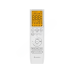 H-Pro Siyah 18.000 Btu/h Duvar Tipi İç Ünite