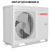 12kW Monoblok Isı Pompası