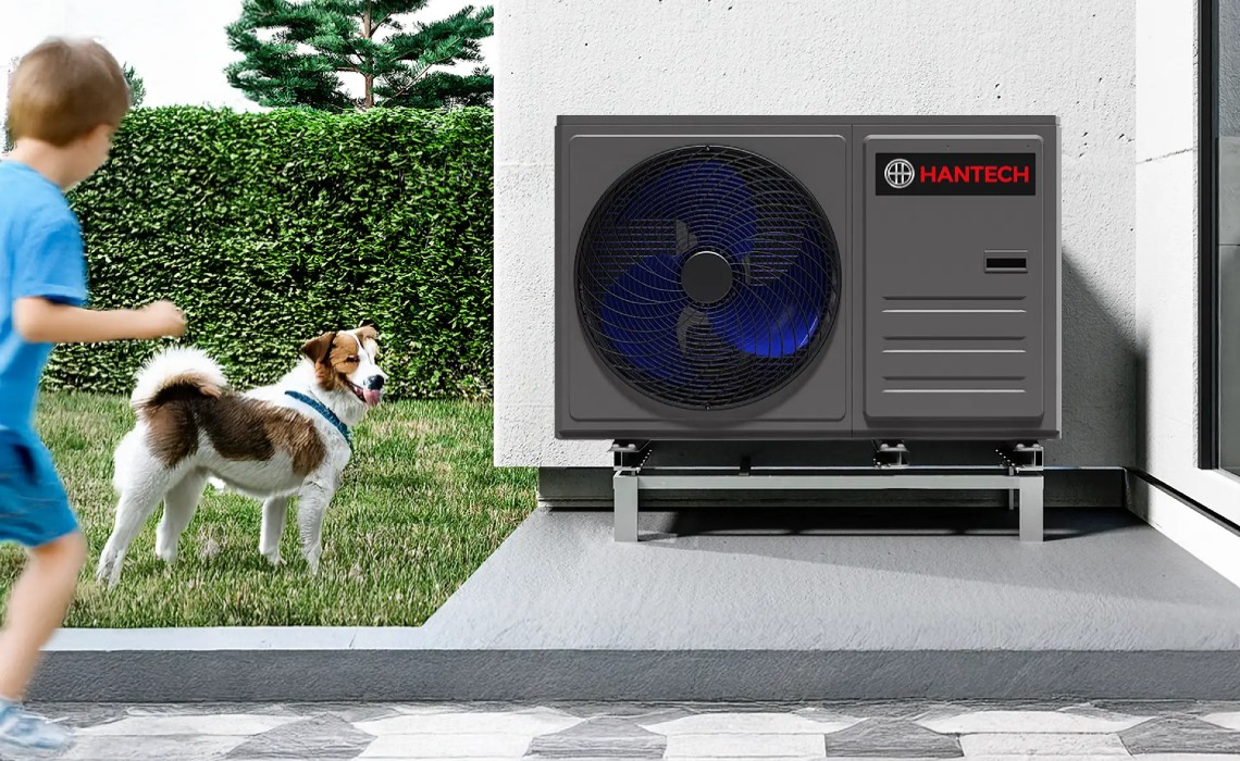 Hantech Klima